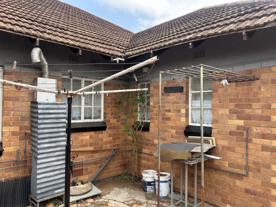 3 Bedroom Property for Sale in Vierfontein Free State